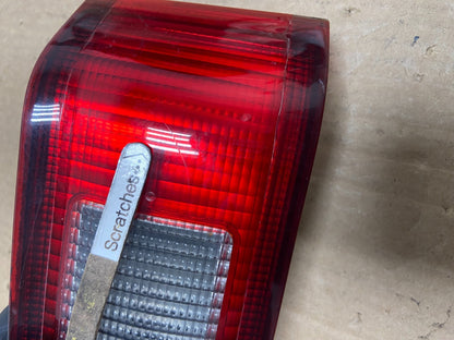 1997 to 1999 Toyota Camry Tail Light Inner Left Driver LH AF7346 DW3