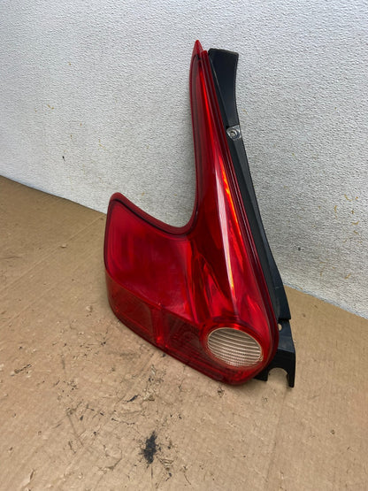 2011 to 2014 Nissan Juke Left Driver LH Side Tail Light AI9273 LK0
