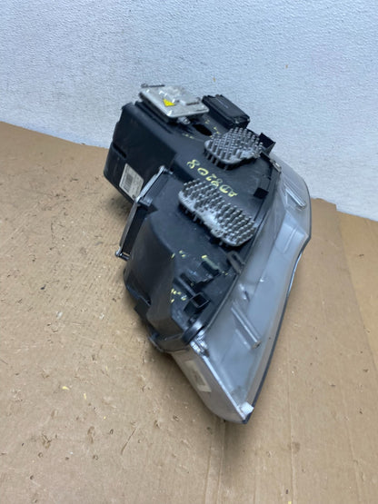 2011 to 2013 BMW X5 Right Passenger RH Side Headlight Xenon HID AD8208 DW11