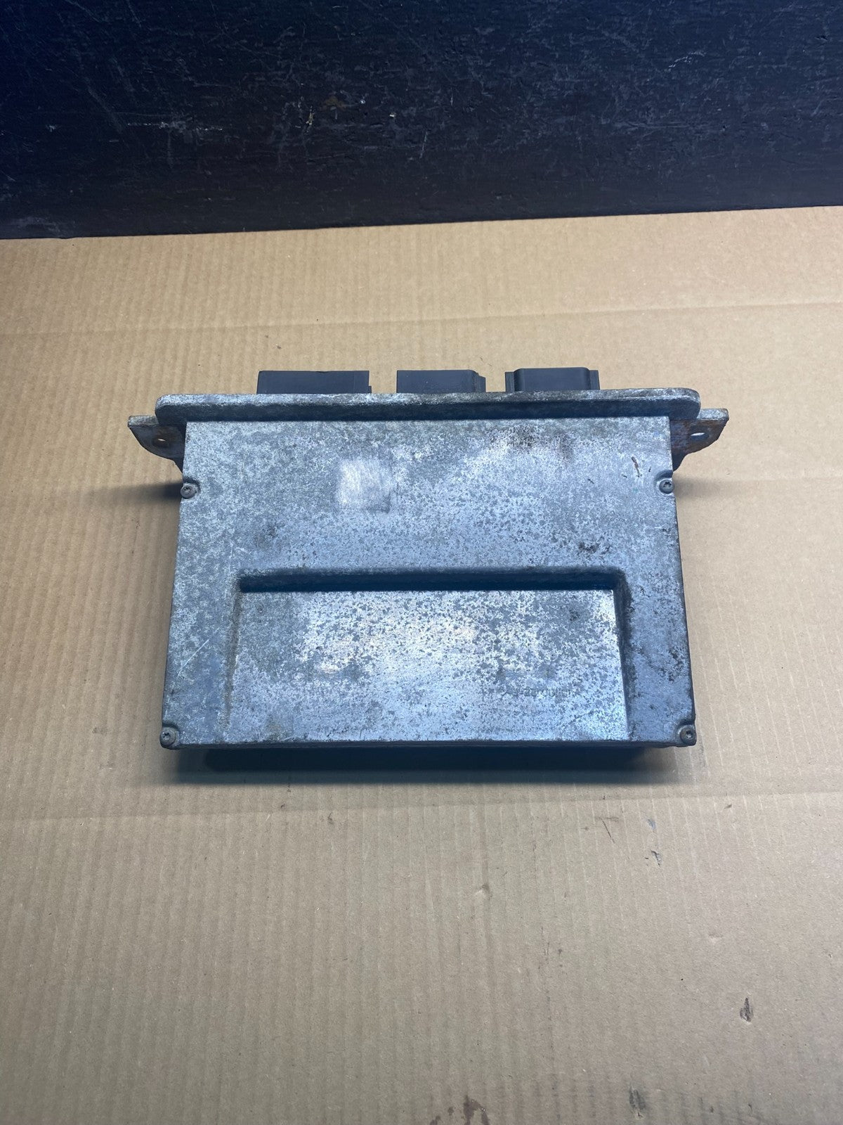 2008 Ford Explorer Mountaineer 4.0L Engine Control ECU ECM Module AC9032 DW1