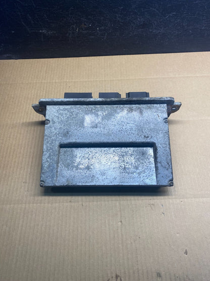 2008 Ford Explorer Mountaineer 4.0L Engine Control ECU ECM Module AC9032 DW1