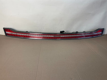 2013-2019 Lincoln MKZ Rear Center Trunk Tailgate Tail Light ag7712 DG0