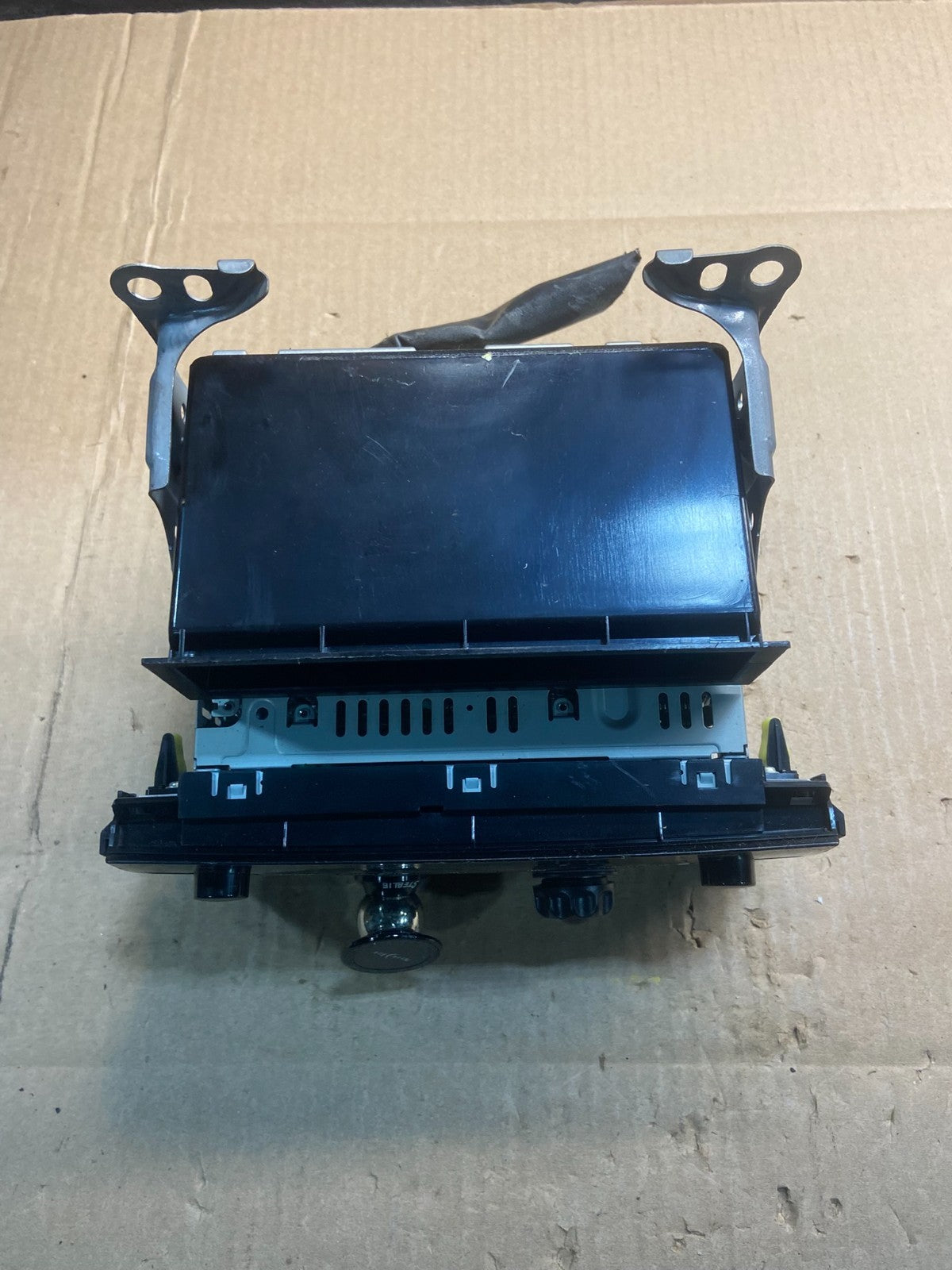 2006 to 2009 Toyota Prius OEM Radio AM/FM CD Player Oem y7612 DG5