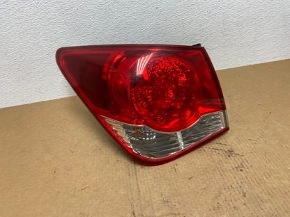 2011 2012 2013 2014 Chevrolet Cruze Left Driver LH Side Tail Light AD1001 LK0