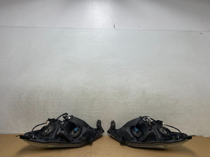 2005 2006 2007 Honda Odyssey Left+Right Set Halogen Headlights V1287 DW9
