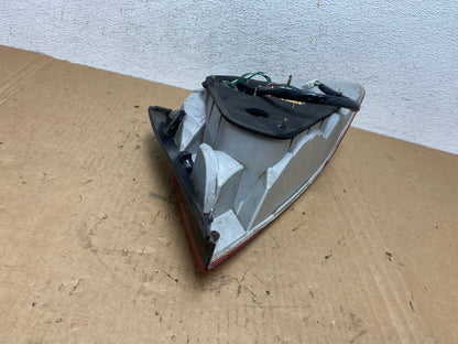 2003 to 2004 Toyota Avalon Left Driver Side Tail Light AD3116 LK5