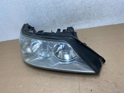 2005 to 2011 Lincoln Town Car Right Passenger Rh Side Headlight AG4660 DW1