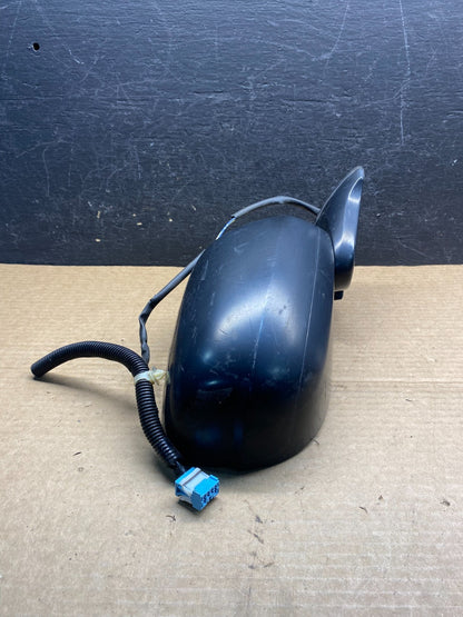 2009 to 2014 Honda Fit Right Passenger RH Side View Door Mirror AF7793 DG0