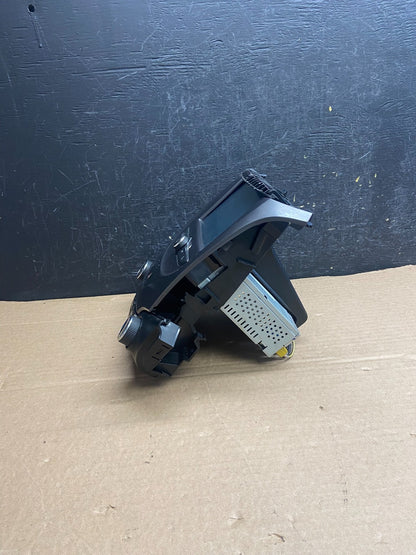 2017 to 2018 Chevrolet Cruze Malibu Sonic Trax Radio Display Screen af2443 DG2