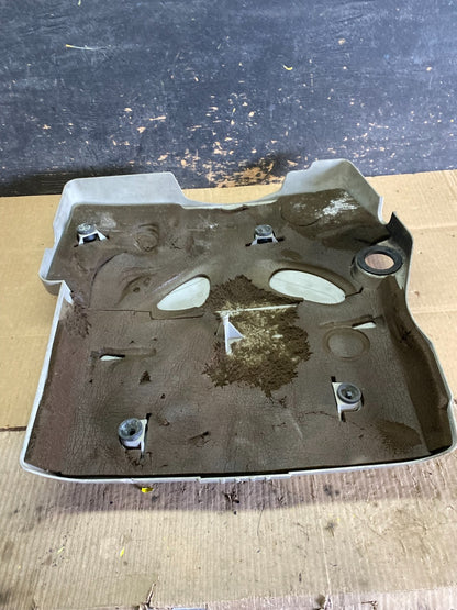 2004 to 2007  Cadillac CTS 3.6L Plastic Engine Cover Shield OEM x9583 DG4
