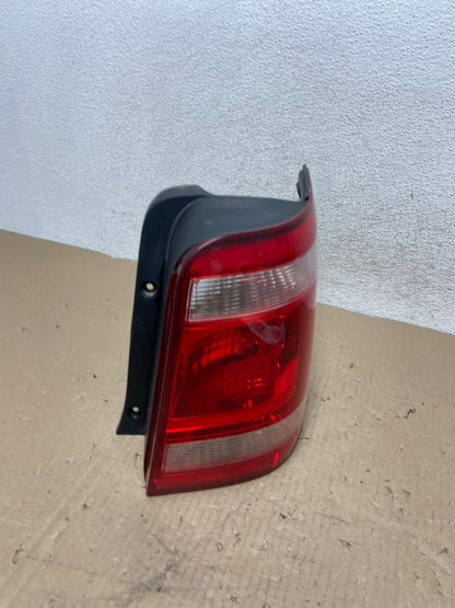 2008 to 2012 Ford Escape Right Passenger RH Side Tail Light AG6986 LK2