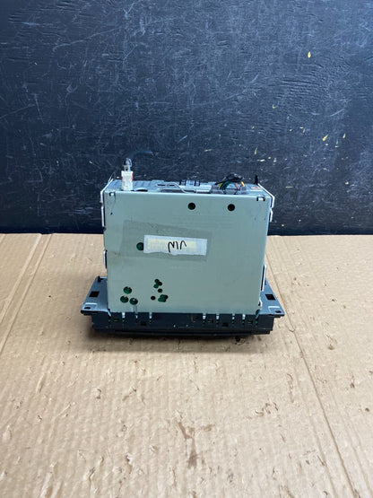 2007-2012 Chrysler Dodge Jeep Ram Radio CD MP3 AUX Receiver AF6393 DG4