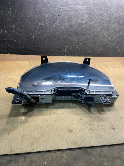2004 2005 Ford Explorer Speedometer Cluster Gauge Oem Y4548 PS1