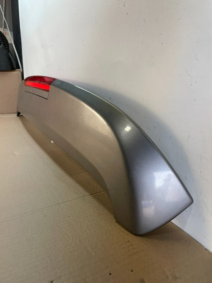 2013 to 2018 Hyundai Santa Fe Rear Spoiler W/3rd Brake Light AH6465 DG1