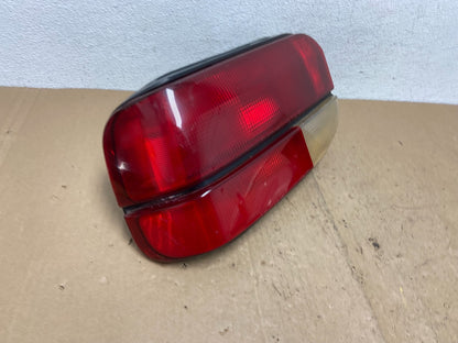 1987 to 1989 Mercury Tracer Left Driver LH Side Tail Light AC6029 DG2