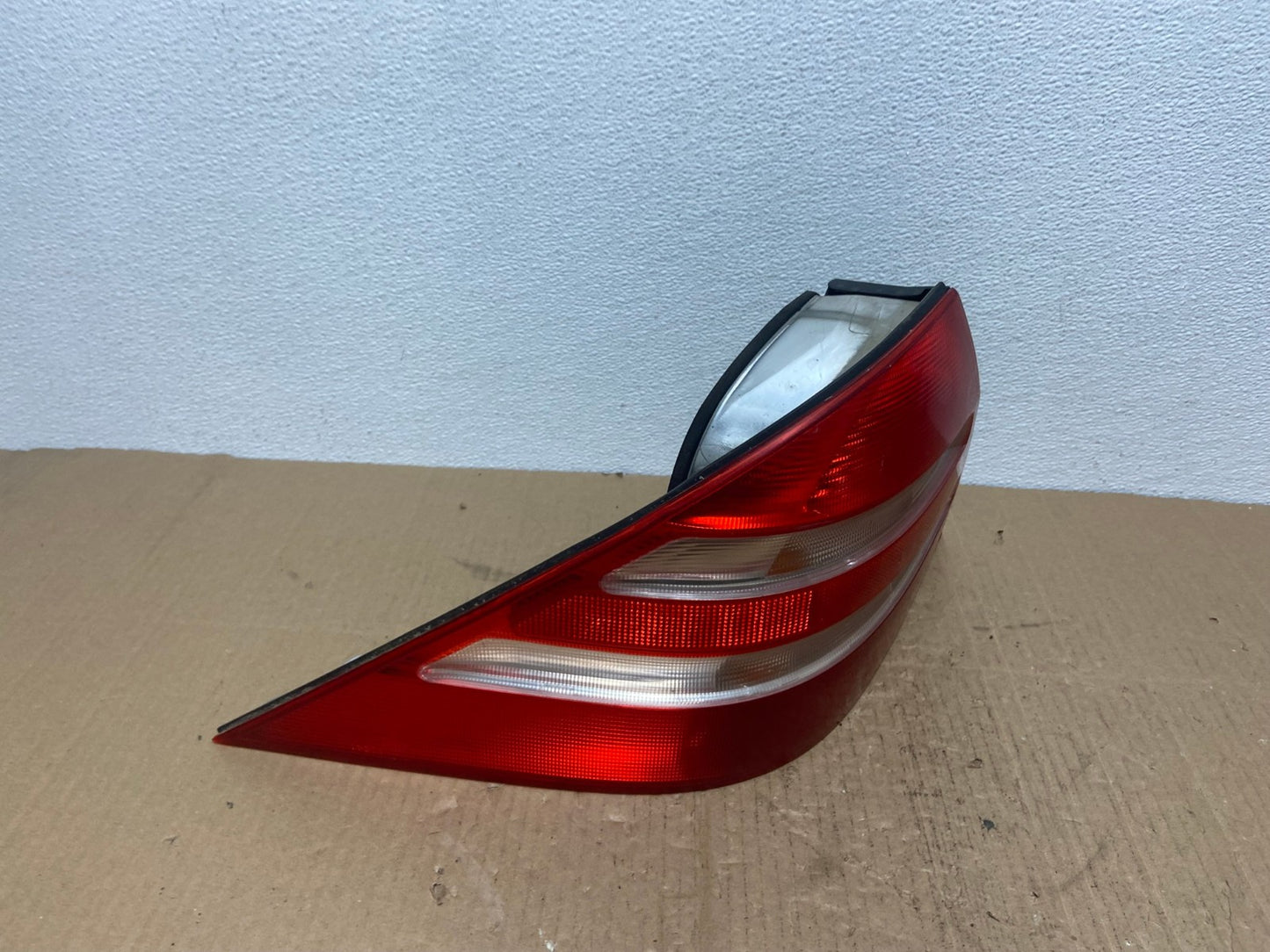 2000 to 2002 Mercedes-Benz S-Class Tail Light Left Driver Side AB8234 LK2