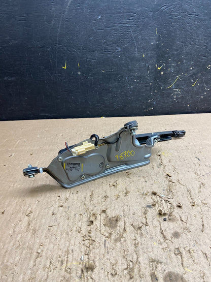 2007 to 2015 Mazda CX-9 CX9 Windshield Rear Wiper Motor t8700 DG4