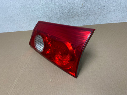 2006 to 2010 Toyota Sienna Right Passenger Rh Inner Tail Light AE6912 LK1
