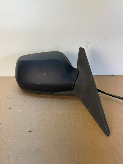 2003 to 2008 Mazda 6 Right Passenger RH Front View Door Mirror AH0253 DW0
