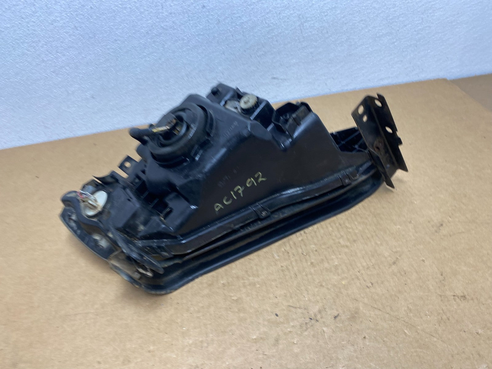 2006 2007 2008 Honda Ridgeline Left Driver LH Halogen Headlight Oem AC1792 DW6