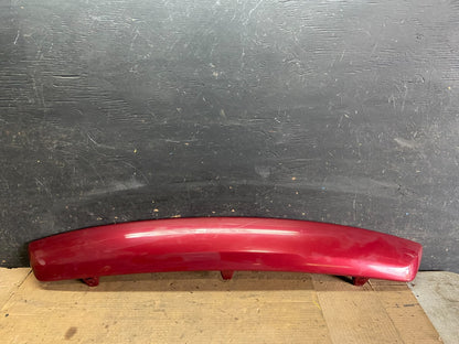 1999 Lexus RX RX300 Rear Tail Gate Trunk Lid Top Upper Spoiler R20520