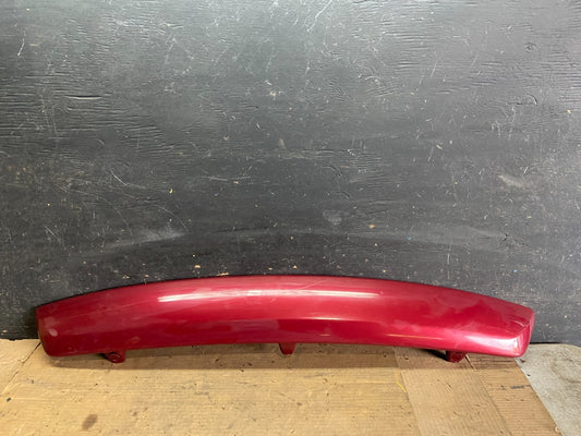 1999 Lexus RX RX300 Rear Tail Gate Trunk Lid Top Upper Spoiler R20520