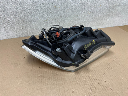 2005-2007 Nissan Pathfinder Halogen Headlight Left Driver LH AB5942 DW6