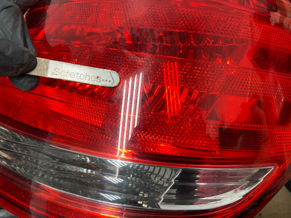 2005-2010 Toyota Avalon Right Passenger Side Tail Light AH4224 LK3