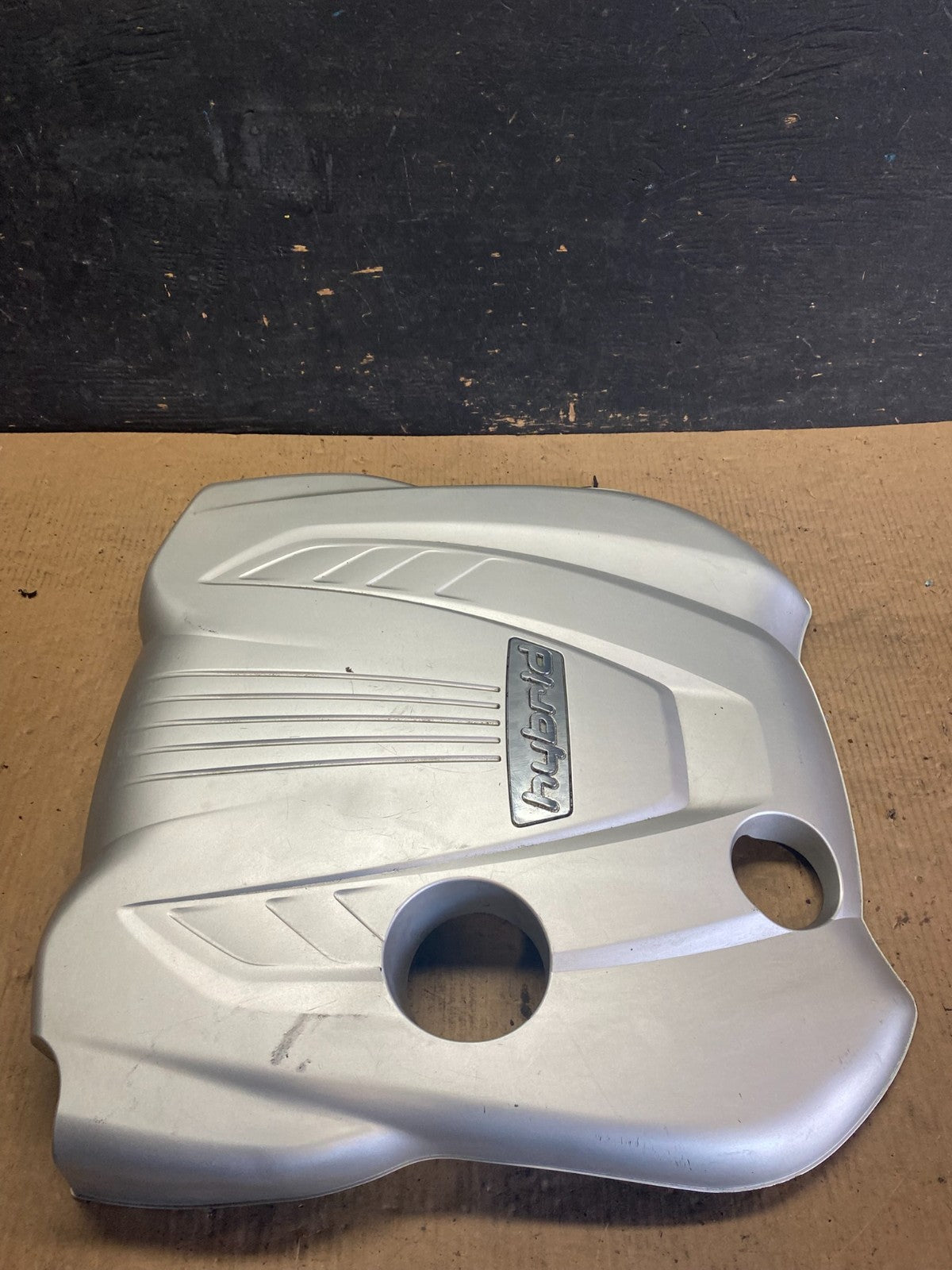 2011 - 2016 Kia Optima Hybrid 2.4L  Engine Motor Cover p6311 DG3