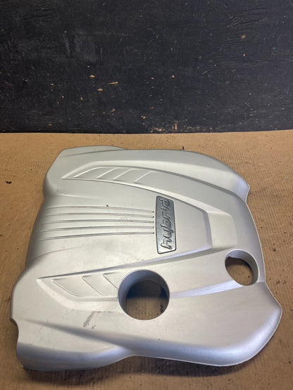 2011 - 2016 Kia Optima Hybrid 2.4L  Engine Motor Cover p6311 DG3