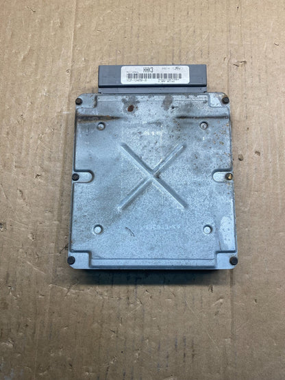 2000 Ford Van E150 E250 5.4L Engine Control Unit ECU ECM Module ag1756 DG1