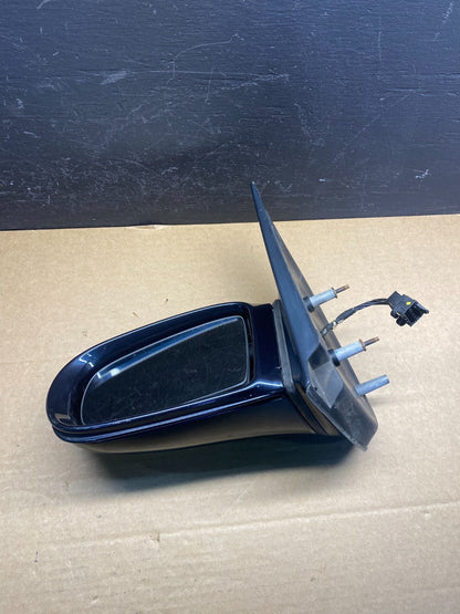 2002 to 2005 Mercedes ML Left Driver LH Side View Door Mirror ac7956 DG7