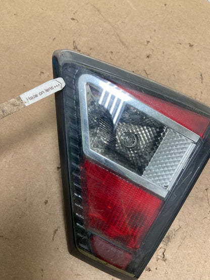 2017 2018 2019 Ford Escape Right Passenger RH Inner Tail Light AG43443
