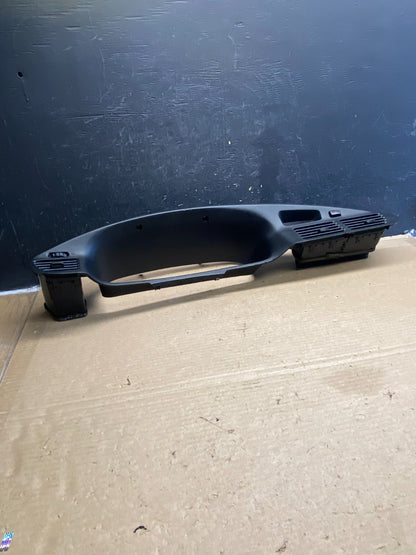 2000 to 2003 Toyota Sienna Speedometer Cluster Air Vent Bezel Trim ah3593 DG3