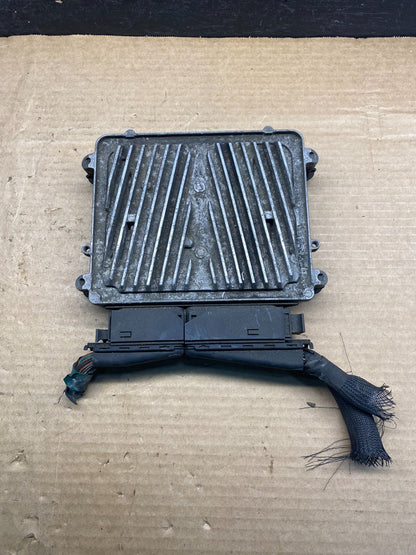 2006 to 2009 Mercedes 3.5L ECU E350 ML350 R350 Engine Computer Module AD9816 DG1