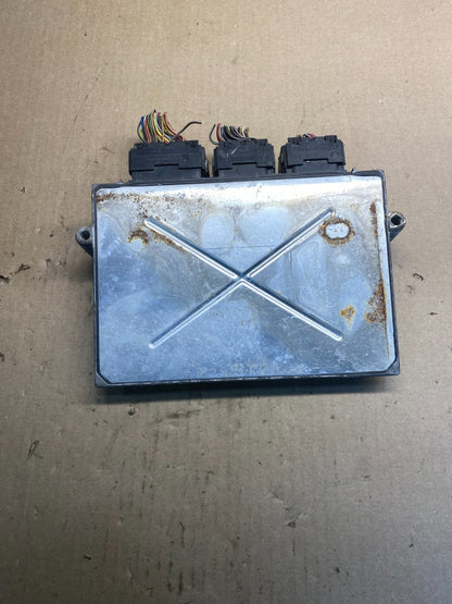 2010 2011 Ford Crown Victoria 4.6L Engine Control ECU Computer Module AC0649 DG1
