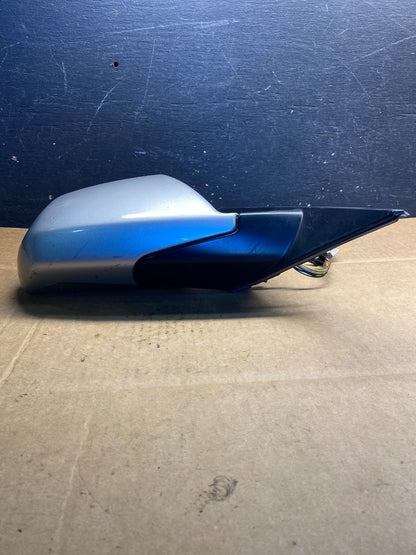 2008 to 2014 Cadillac CTS Right Passenger Rh Power Door Mirror Oem AB3546 MS3