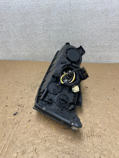 2006-2008 Hyundai Sonata Right Passenger Rh Side Headlight Halogen Oem V0413 DW8