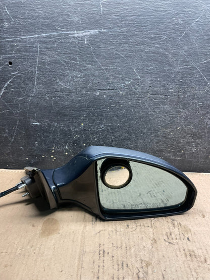 2003 to 2008 Infiniti Fx35 Fx45 Right Passenger RH View Door Mirror S5083 DG9