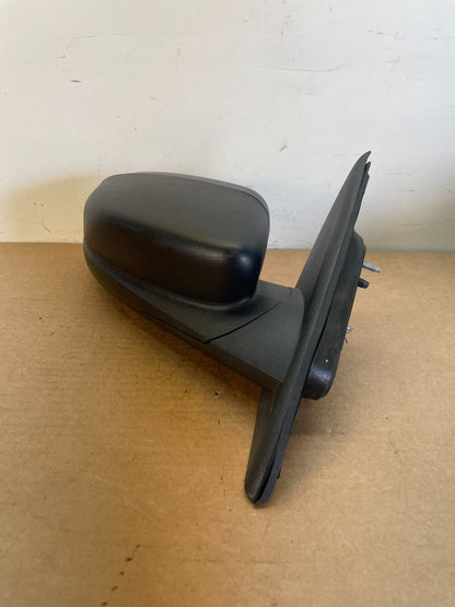 2010 to 2018 Ford Taurus Right Passenger View Door Mirror AF8646 DG1