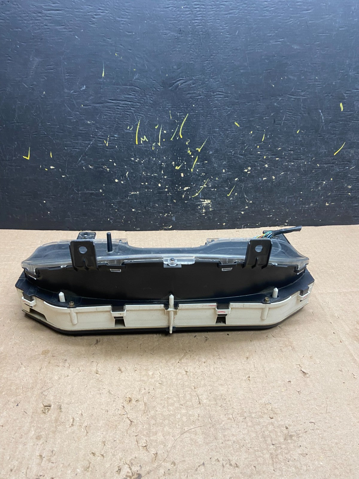 2002 Ford Explorer Speedometer Cluster Gauge OEM z1618 DG4