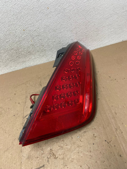 2006 to 2007 Nissan Murano Right Passenger Rh Side Tail Light AG5431 LK0