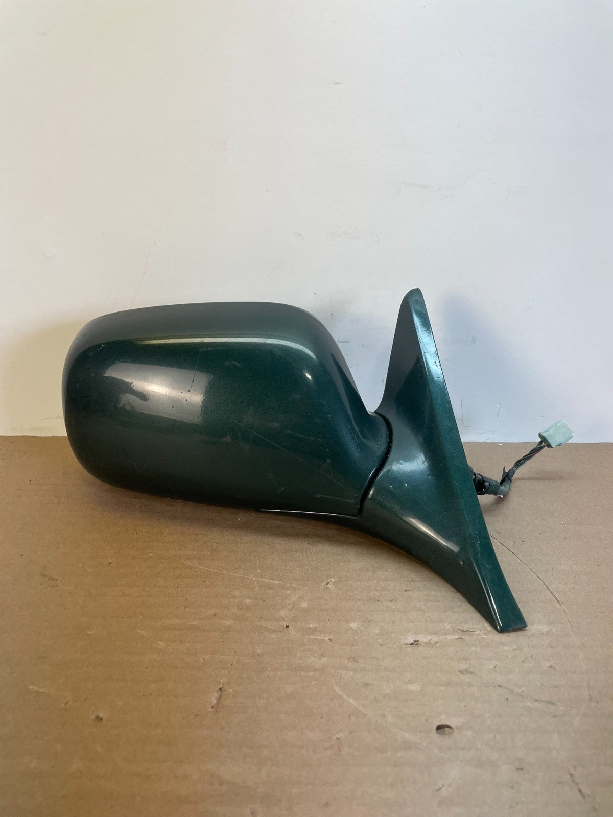 1997 to 2001 Lexus ES300 Right Passenger RH View Door Mirror af5616 DG0