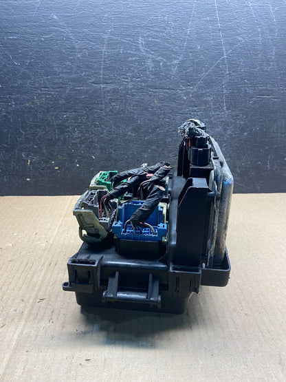 2006 2007 Dodge Charger Fuse Box Body Control Module BCM ag9487 DG3