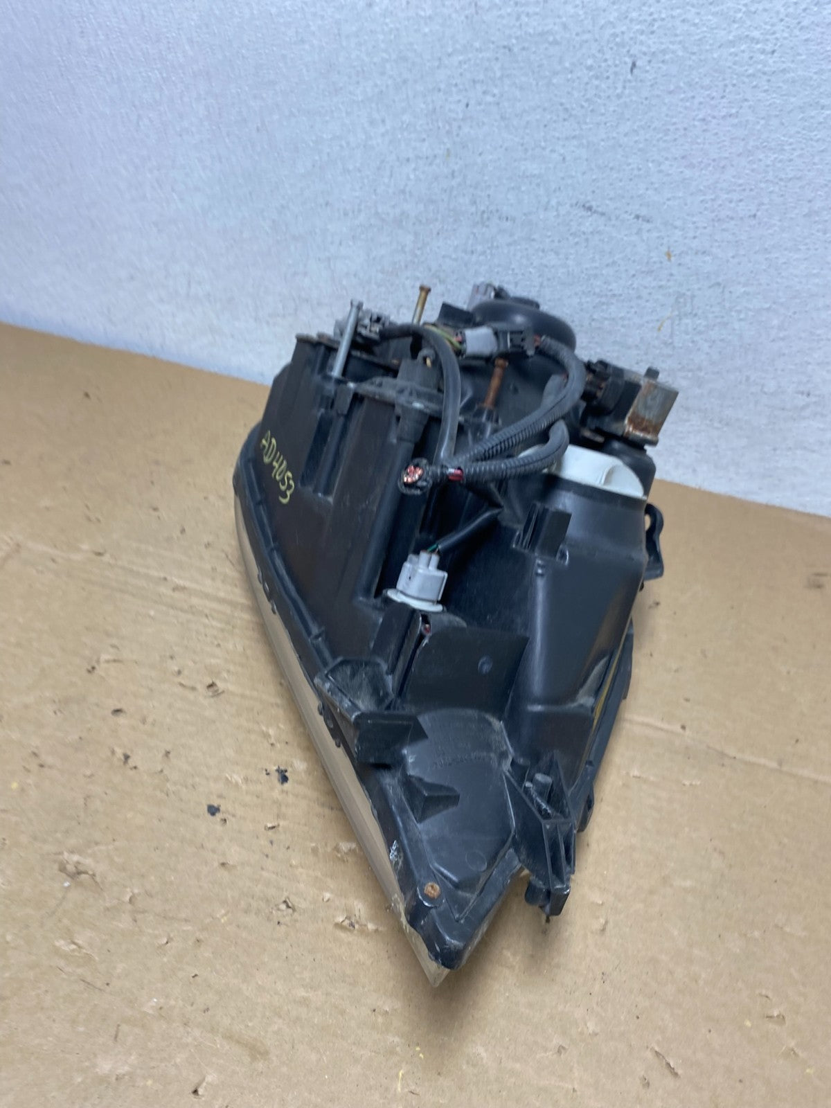 2001 2002 2003 Lexus RX300 Left Driver Headlight Xenon HID AD4053 DW6