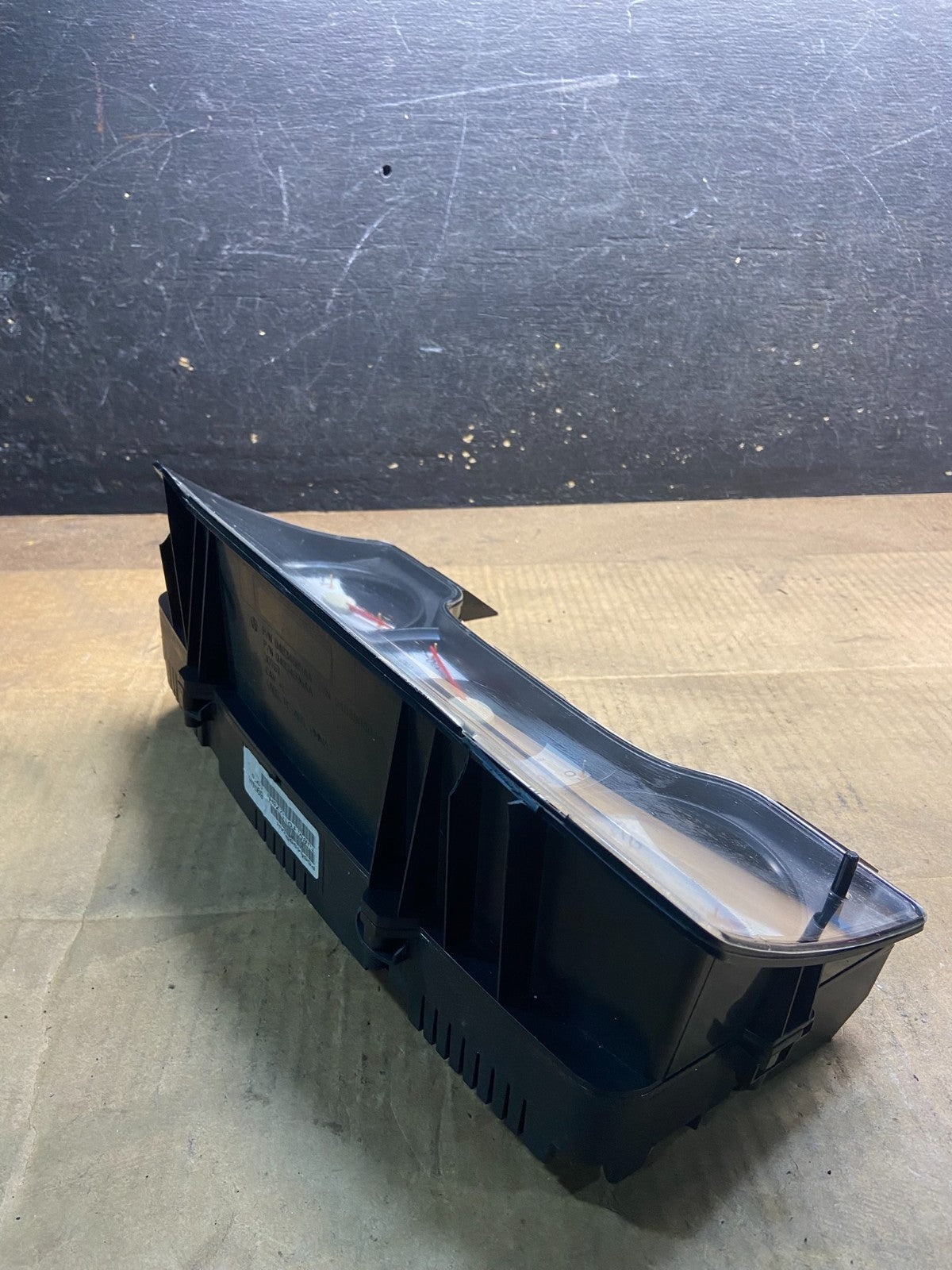 2004 Dodge Durango Speedometer Instrument Cluster Gauge y4578 DG2