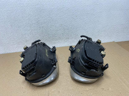 1997-2003 Volkswagen Golf MK4 Left+Right Side Halogen Headlights AF5865 DW8