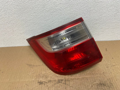2011 2012 2013 Honda Odyssey Left Driver Side Tail Light OEM AB8300 LK0