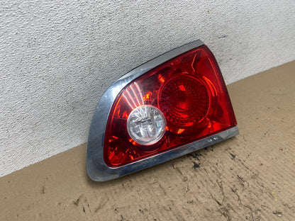 2008-2012 Buick Enclave Right Passenger Rh Inner Tail Light AF7074 LK2