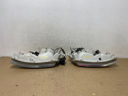1997-2001 Lexus Es300 Left+Right Headlights Halogen AG8006 DW7